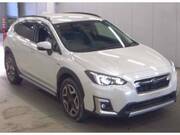2019 SUBARU XV