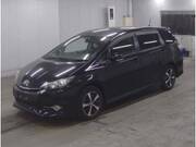 2016 TOYOTA WISH 1.8S