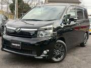 2009 TOYOTA VOXY X L EDITION