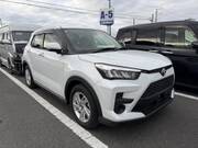 2021 TOYOTA RAIZE