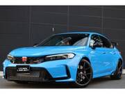 2026 HONDA CIVIC TYPE-R