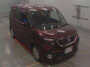 2021 SUZUKI SOLIO BANDIT