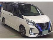 2021 NISSAN SERENA