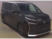 2023 TOYOTA VOXY
