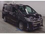 2018 TOYOTA NOAH