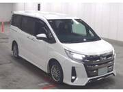2020 TOYOTA NOAH