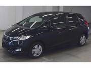 2018 HONDA FIT