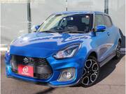 2020 SUZUKI SWIFT SPORT