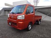 2023 DAIHATSU HIJET TRUCK