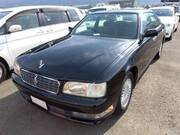 1997 NISSAN CEDRIC