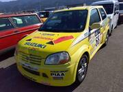 2003 SUZUKI SWIFT SPORTS
