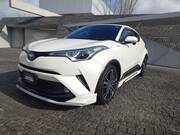 2017 TOYOTA C-HR