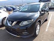 2016 NISSAN X-TRAIL