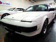 1985 TOYOTA MR2