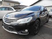 2013 TOYOTA MARK X 250G S PACKAGE
