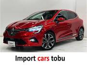 2021 RENAULT LUTECIA