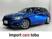 2017 BMW 1 SERIES