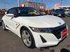 HONDA S660