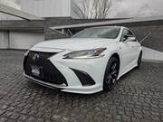 2023 LEXUS ES