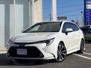 2020 TOYOTA COROLLA TOURING