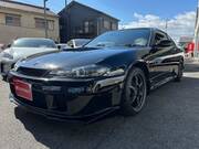 2001 NISSAN SILVIA SPEC R