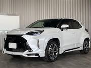 2023 TOYOTA YARIS CROSS HYBRID Z