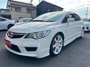 2008 HONDA CIVIC TYPE-R