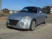 2003 DAIHATSU COPEN ACTIVE TOP