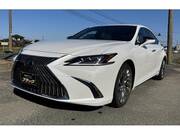 2019 LEXUS ES