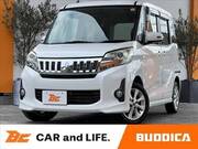 2015 MITSUBISHI EK SPACE