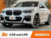 2018 BMW X4