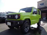 2025 SUZUKI JIMNY XC