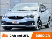 2020 SUBARU IMPREZA SPORTS