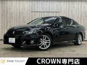 2012 TOYOTA CROWN
