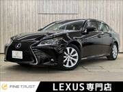 2013 LEXUS GS