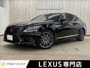 2014 LEXUS LS