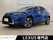 2021 LEXUS UX
