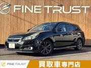 2013 SUBARU LEGACY TOURING WAGON