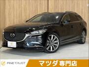 2018 MAZDA ATENZA WAGON