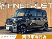 2019 SUZUKI SPACIA CUSTOM