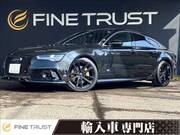 2016 AUDI A7 SPORTBACK