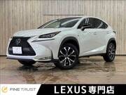 2014 LEXUS NX