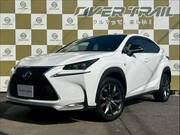 2016 LEXUS NX