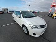 2013 TOYOTA COROLLA AXIO G