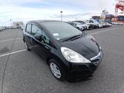 2013 HONDA FIT HYBRID