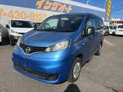 2015 NISSAN NV200 VANETTE VAN