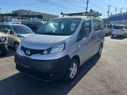 2019 NISSAN NV200 VANETTE VAN