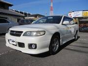 2000 NISSAN AVENIR SALUT Si