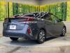 TOYOTA PRIUS PHV