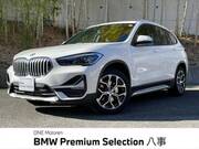 2021 BMW X1